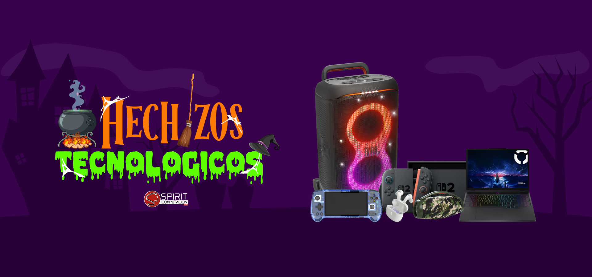 Propuesta--HALLOWEN-OCTUBRE-1