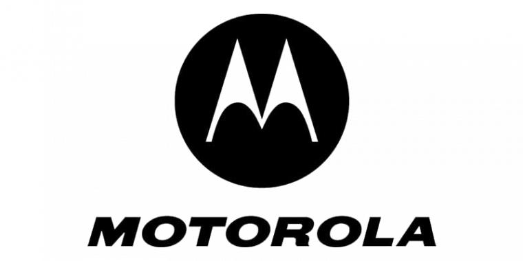 Motorola!