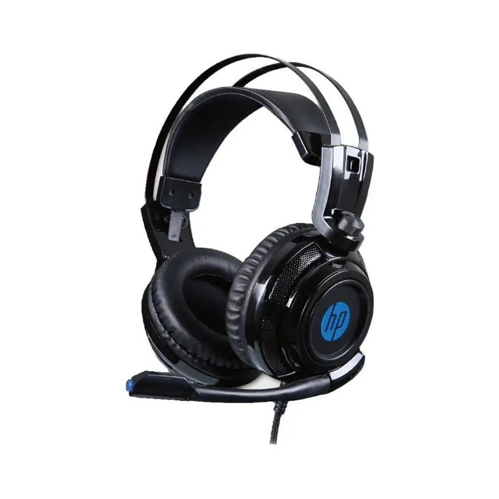 AUDIFONO HP H200 WIRED GAMING HEADSET
