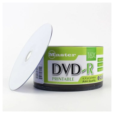 DVD-R