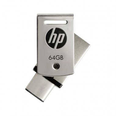 HPFDX5000M-64GB
