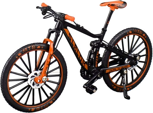MOUNTANBIKE