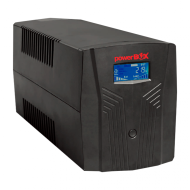 UPS-POWERBOX-1500-VA